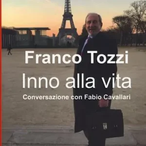 Inno alla vita. Conversazione con Fabio Cavallari Direttamente Dal Produttore