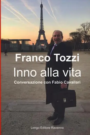 Inno alla vita. Conversazione con Fabio Cavallari Direttamente Dal Produttore