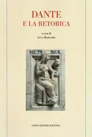 Non Perdere Dante e la retorica