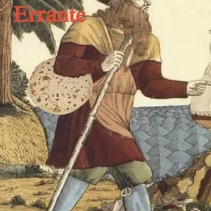 Offerta Speciale La «piada» dell‘ebreo errante