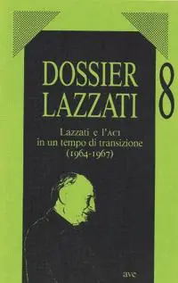 Lazzati e l‘ACI in un tempo di transizione (1964-1967) Prezzo Basso