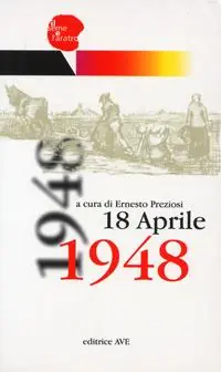 Nuova Collezione 18 aprile 1948