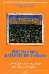 Per una nuova maturità del laicato Pagamento Sicuro
