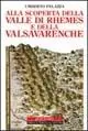 Alla scoperta della valle di Rhêmes e della Valsavarenche Offerta Speciale