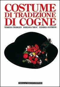 Costume di tradizione di Cogne Saldi