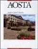 Acquista Ora Aosta. Ediz. italiana, francese e inglese