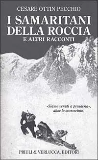 Spedizione Espresso I samaritani della roccia e altri racconti