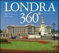 Londra 360°. Ediz. italiana e inglese Super Prezzo