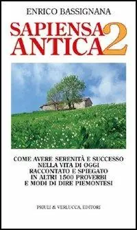 Affare Sapiensa antica 2