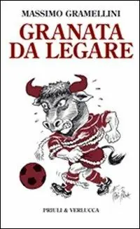 Consegna Rapida Granata da legare