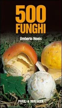 Compra Online 500 funghi