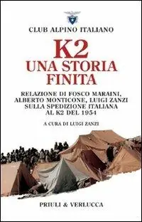 K2. Una storia finita Offerta Limitata