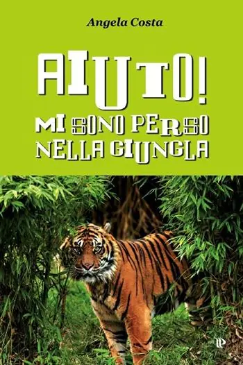 Compra Adesso Aiuto! Mi sono perso nella giungla