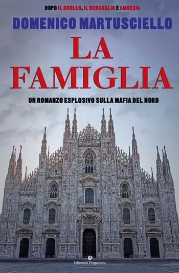 La famiglia Spedito Oggi