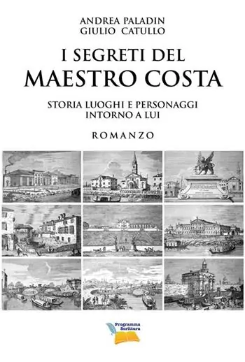 I segreti del maestro Costa Occasione Imperdibile