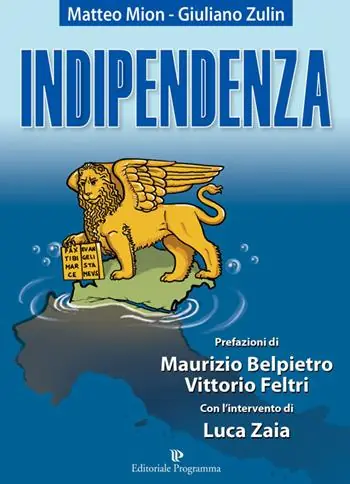 Indipendenza Ultime Pezzi