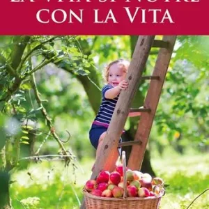 Ultimissimo Modello La vita si nutre con la vita