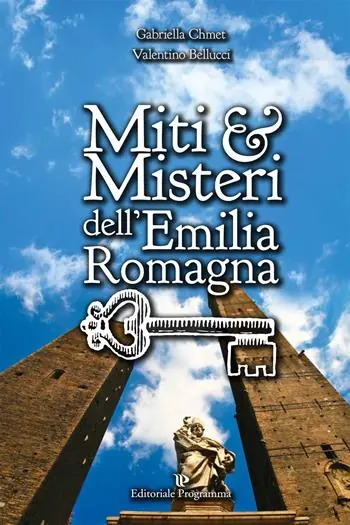 Prezzo Basso Miti & misteri dell‘Emilia Romagna