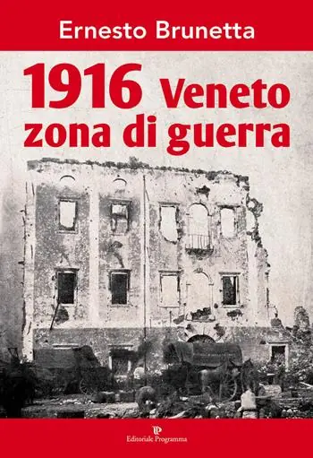 Reso Gratuito 1916 Veneto zona di guerra