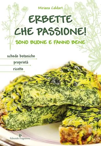 Offerta Speciale Erbette che passione! Sono buone e fanno bene