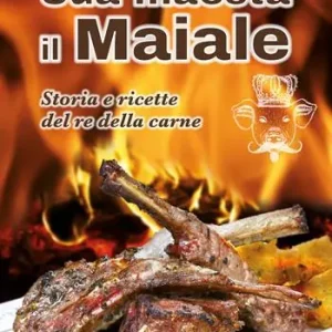 Sua maestà il maiale Professionale