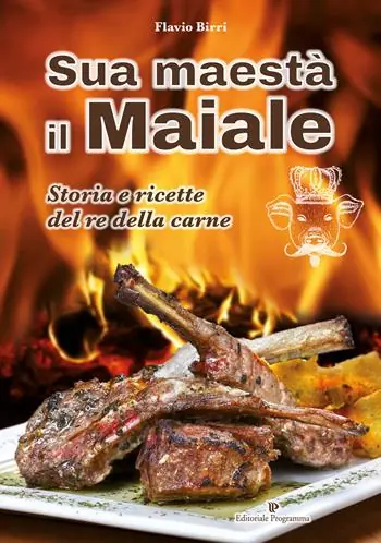 Sua maestà il maiale Professionale