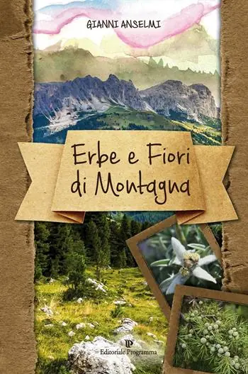 Erbe e fiori di montagna. Ediz. illustrata Popolare