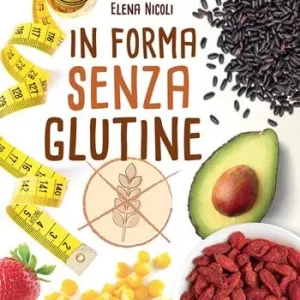 Quantità Limitata In forma senza glutine