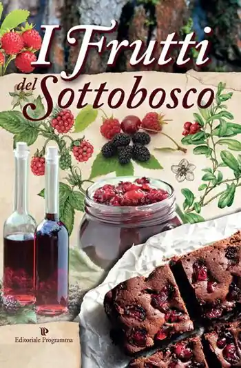 Nuova Collezione I frutti del sottobosco