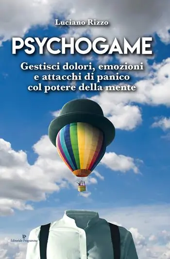 Miglior Prezzo Psychogame. Gestisci dolori, emozioni e attacchi di panico col potere della mente