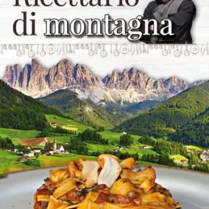 Ricettario di montagna Super Prezzo