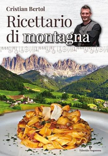 Ricettario di montagna Super Prezzo
