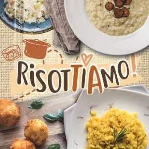 RisotTiAmo! Novità