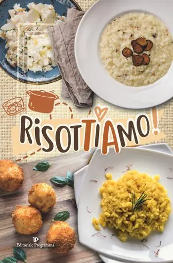 RisotTiAmo! Novità