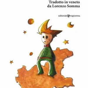 Ultimissimo Modello El Principe picenin. Testo veneto