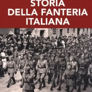 Storia della fanteria italiana Promozione