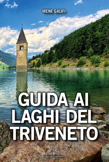 Guida ai laghi del Triveneto. Ediz. a colori Offerta Del Giorno