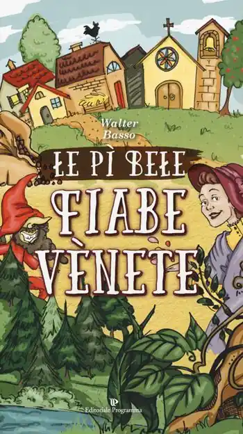Ordina Subito Le pì bele fiabe venete