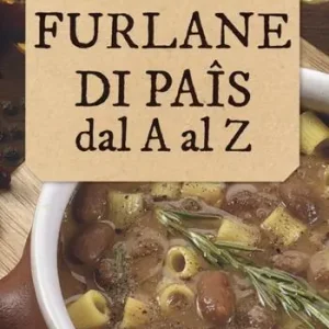 Sconto Cusine furlane di paîs dal a al z