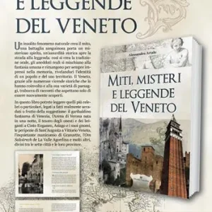 A Buon Prezzo Miti, misteri e leggende del Veneto