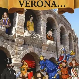Scelto Dai Clienti Ti presento Verona...