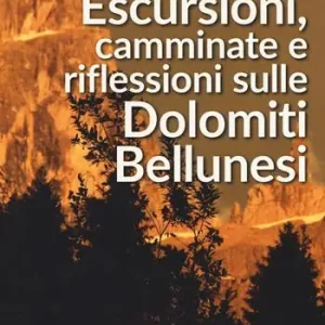 Compra Adesso Escursioni, camminate e riflessioni sulle Dolomiti bellunesi