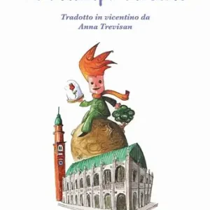 El principe picoleto Solo Oggi