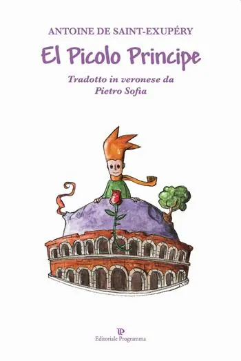 Offerta Limitata El picolo principe