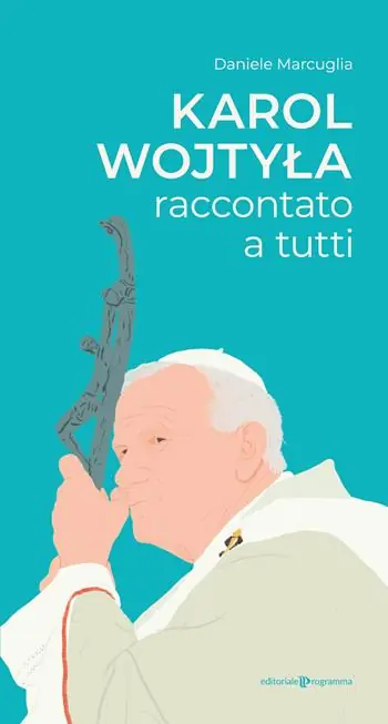 Karol Wojtyla raccontato a tutti Prezzo Conveniente