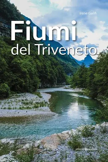 Bestseller Fiumi del Triveneto