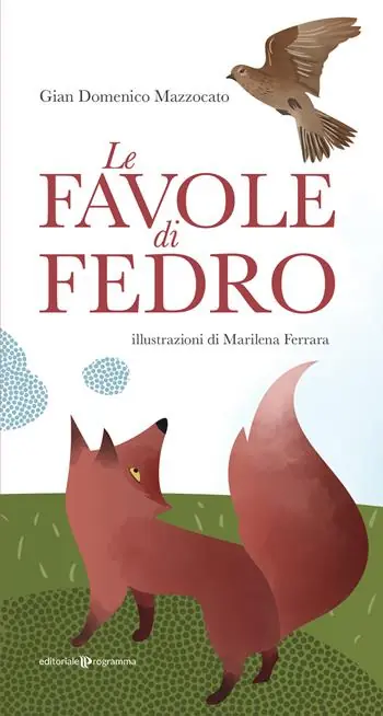 Offerta Speciale Le favole di Fedro