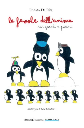 Compra Oggi Stesso Le favole dell‘anima per grandi e piccini. Ediz. illustrata