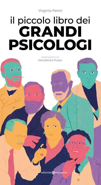 Il piccolo libro dei grandi psicologi Soddisfatti O Rimborsati