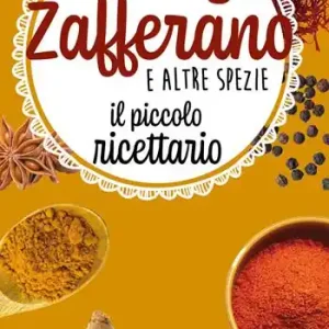 Curry, zafferano e altre spezie. Il piccolo ricettario Prezzo Basso